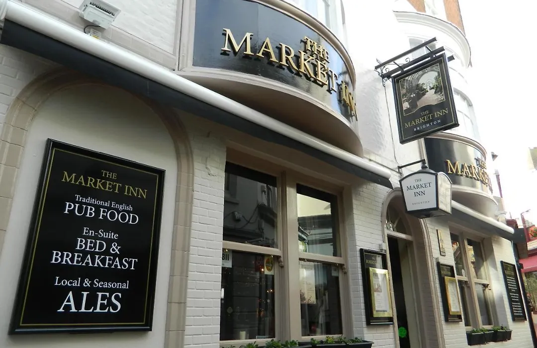 The Market Inn-1