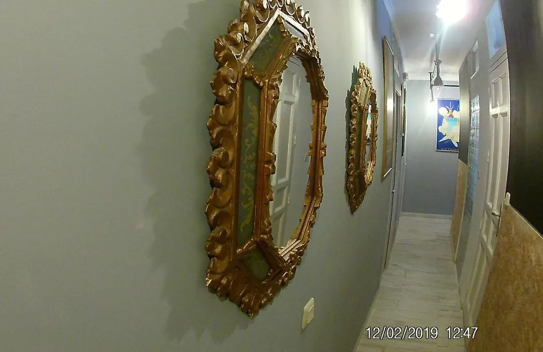 Hostal Hispalense-1