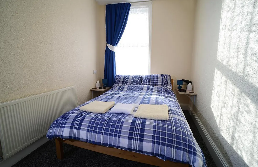 Lynmoore Guest House-1