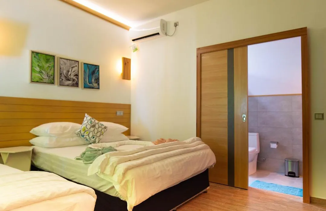 Trip Villa-1