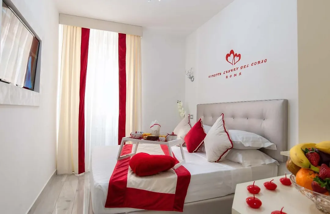 Ripetta Luxury Del Corso-1