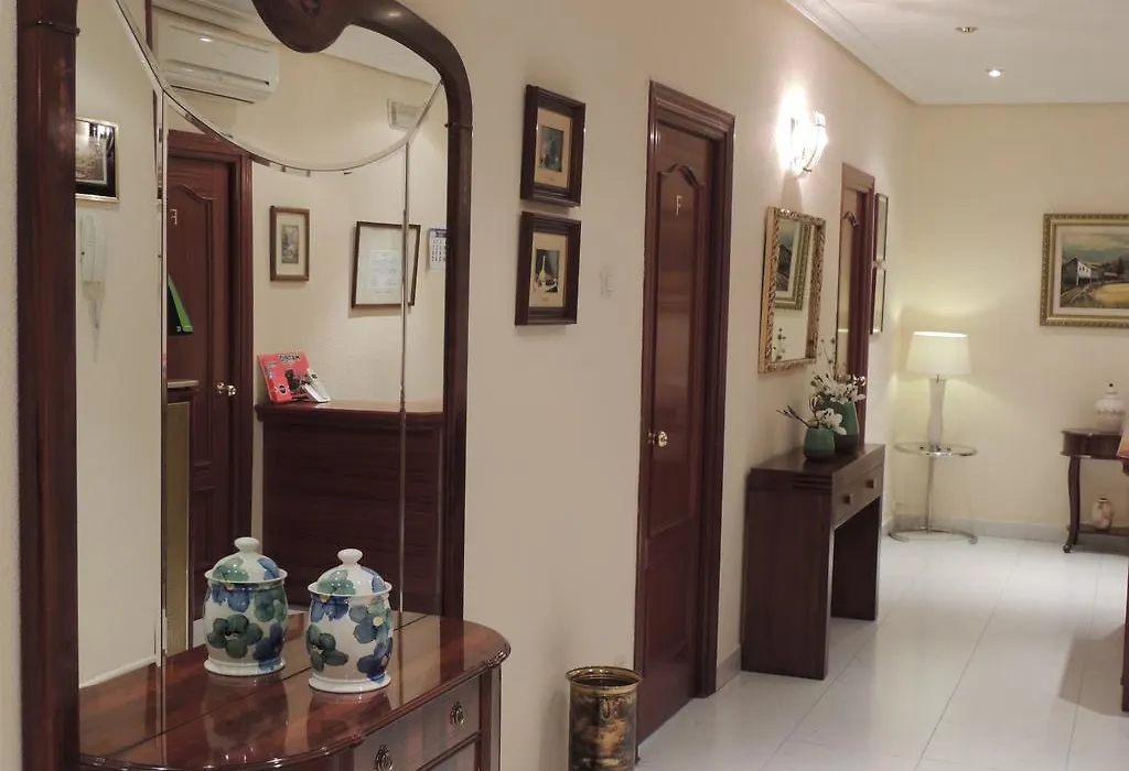 Hostal Gonzalo-1