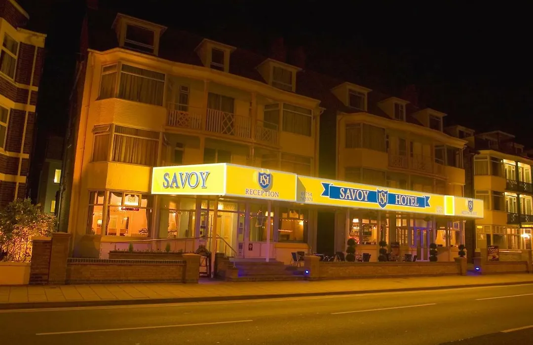 The Savoy-1