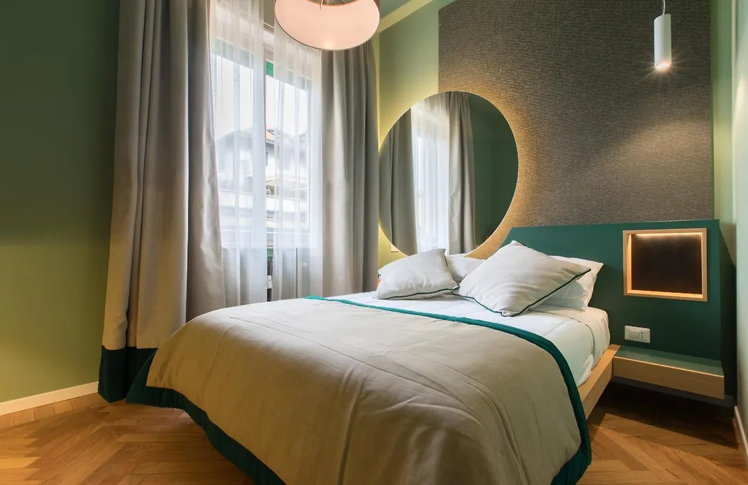 Le Texture Premium Rooms Duomo-Cordusio-1
