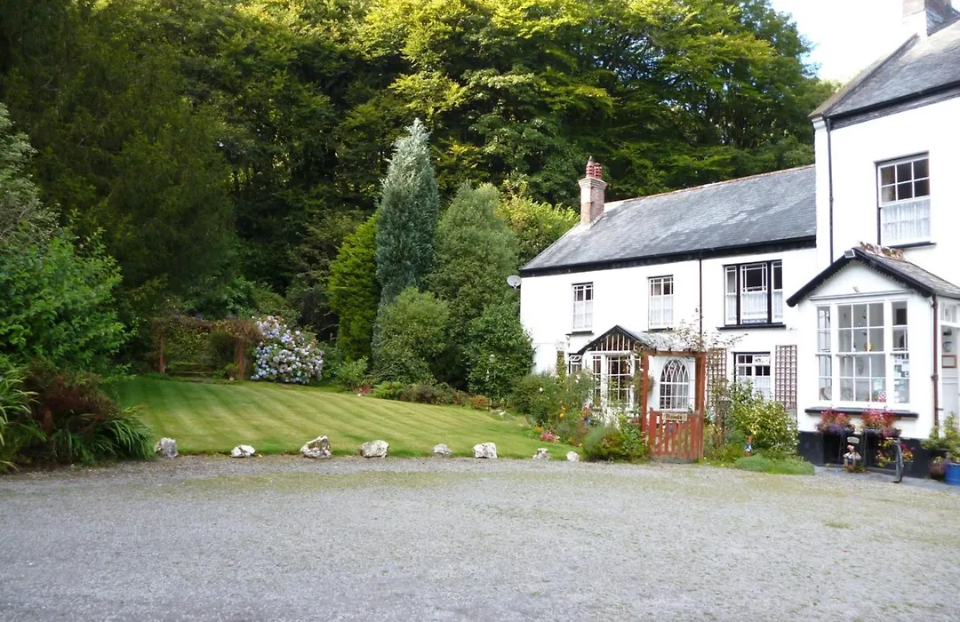Score Valley Country House-1