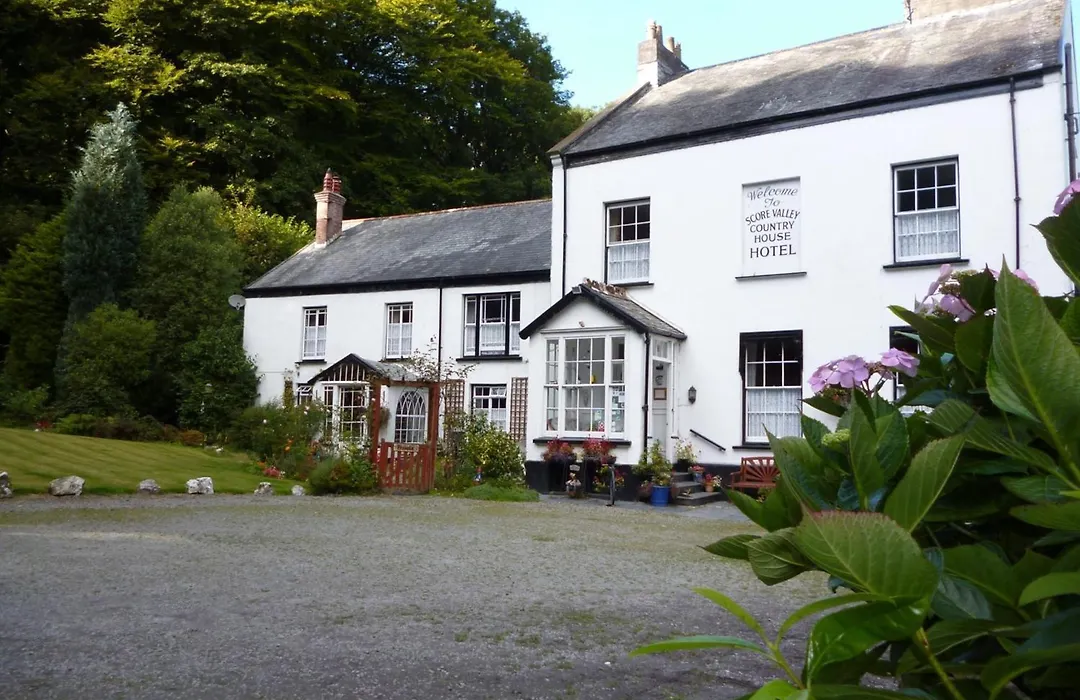 Score Valley Country House-1