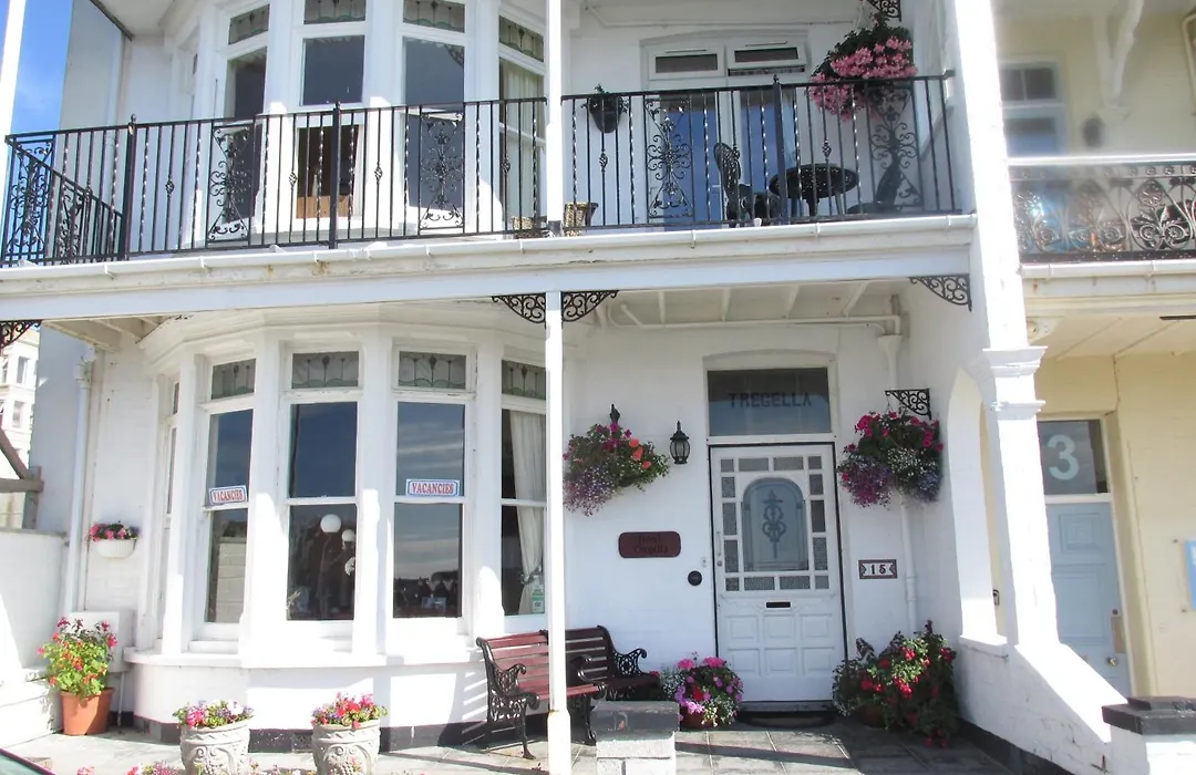 Tregella Guest House-1