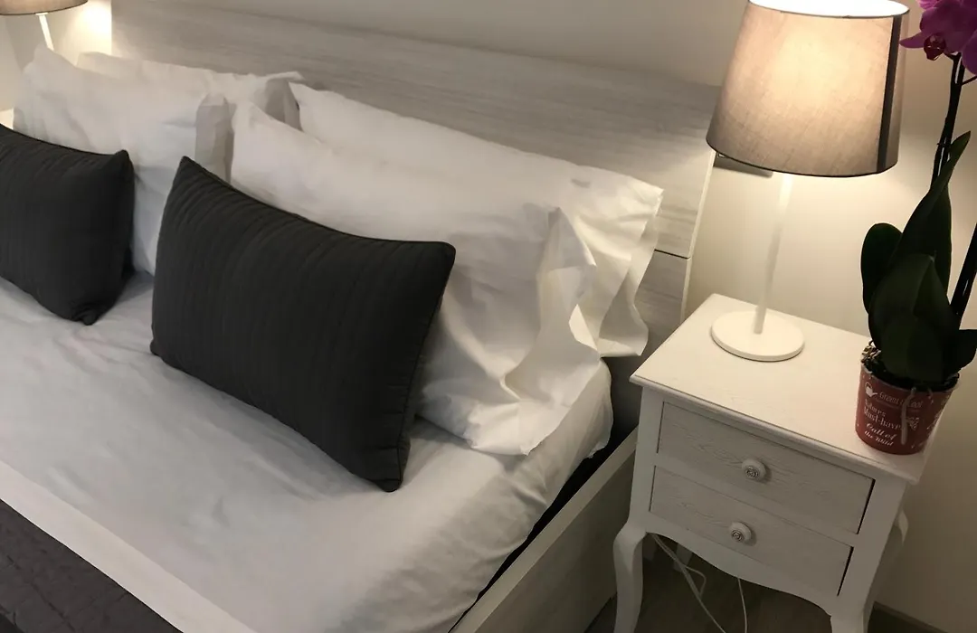 Angolo Di Roma Guest House-1