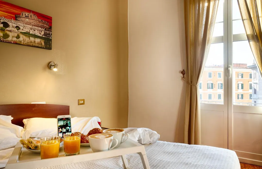 Sunny Guest House-1