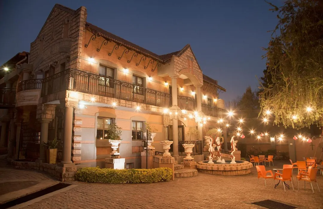 Casa Toscana Lodge-1