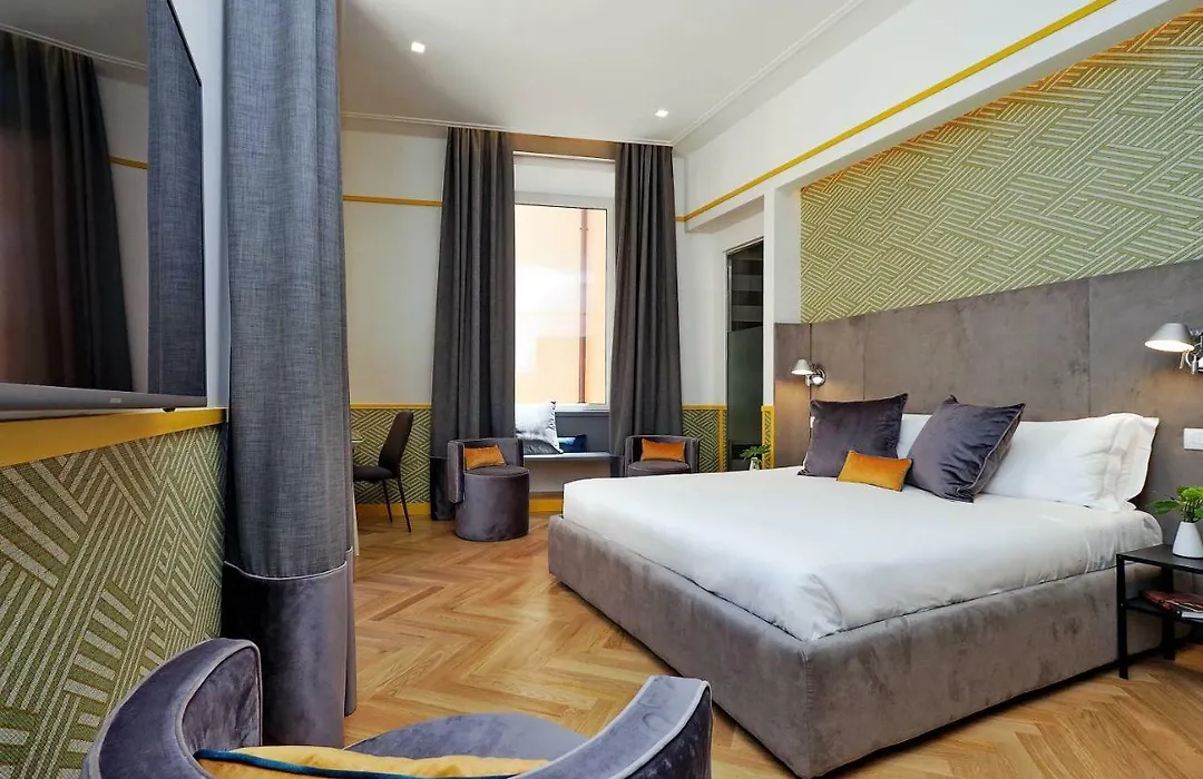 Roma Five Suites-1