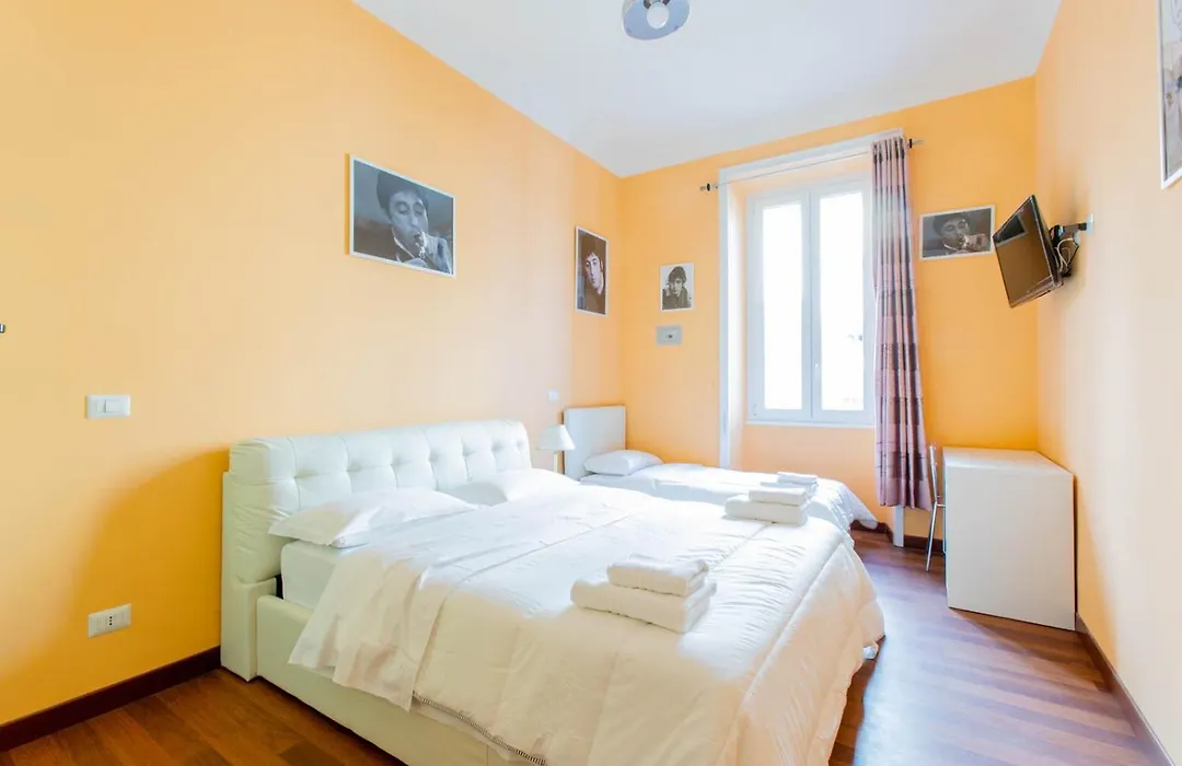 Flower Guesthouse-1