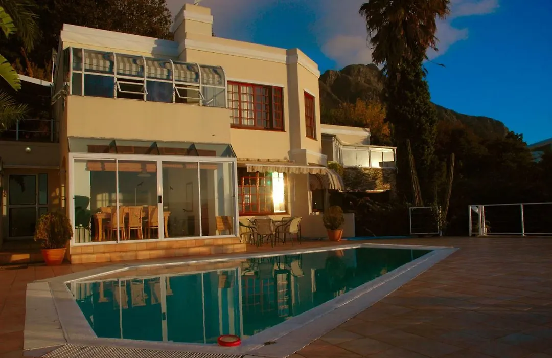 Panorama Guest House-1