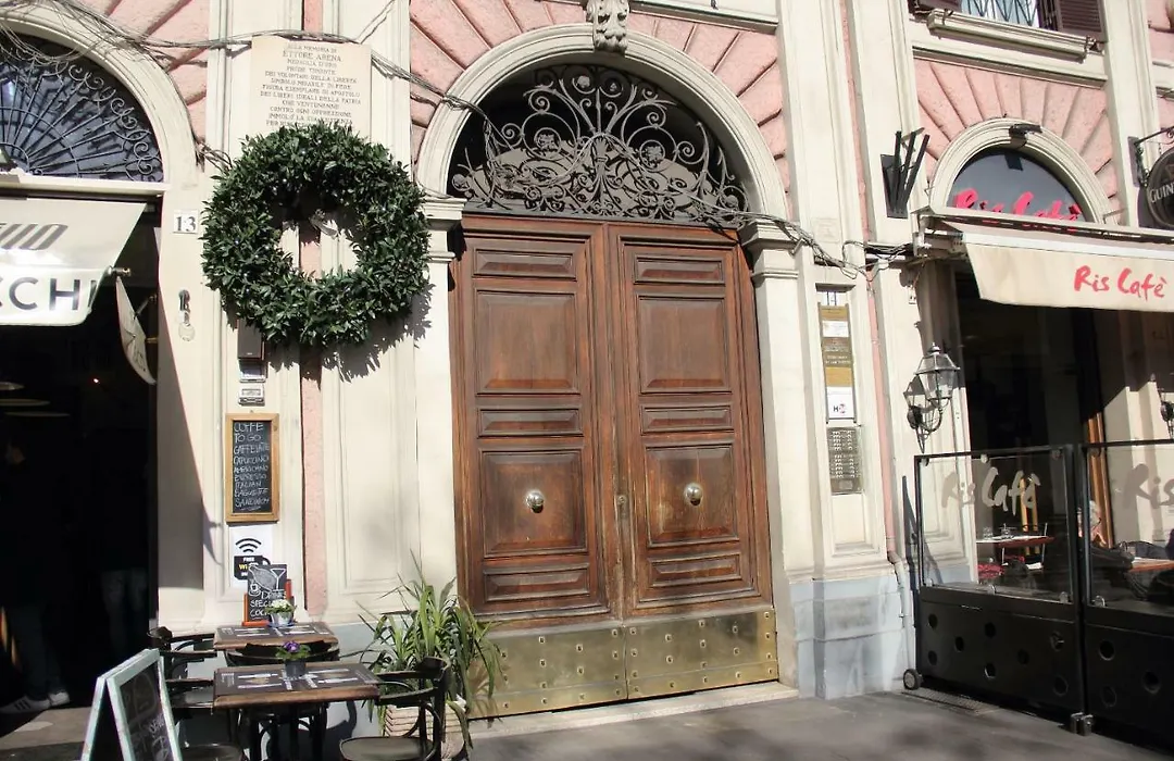 La Muraglia Di San Pietro-1