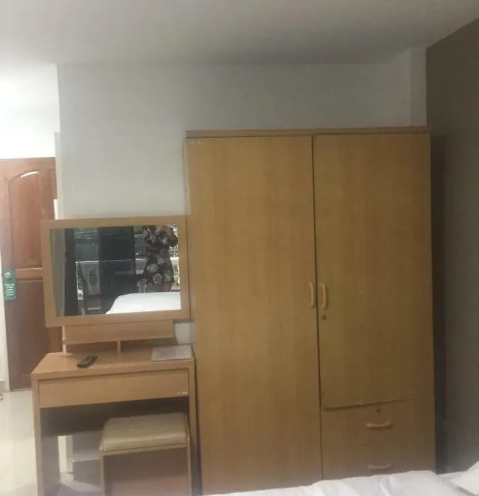Escobar Guesthouse-1