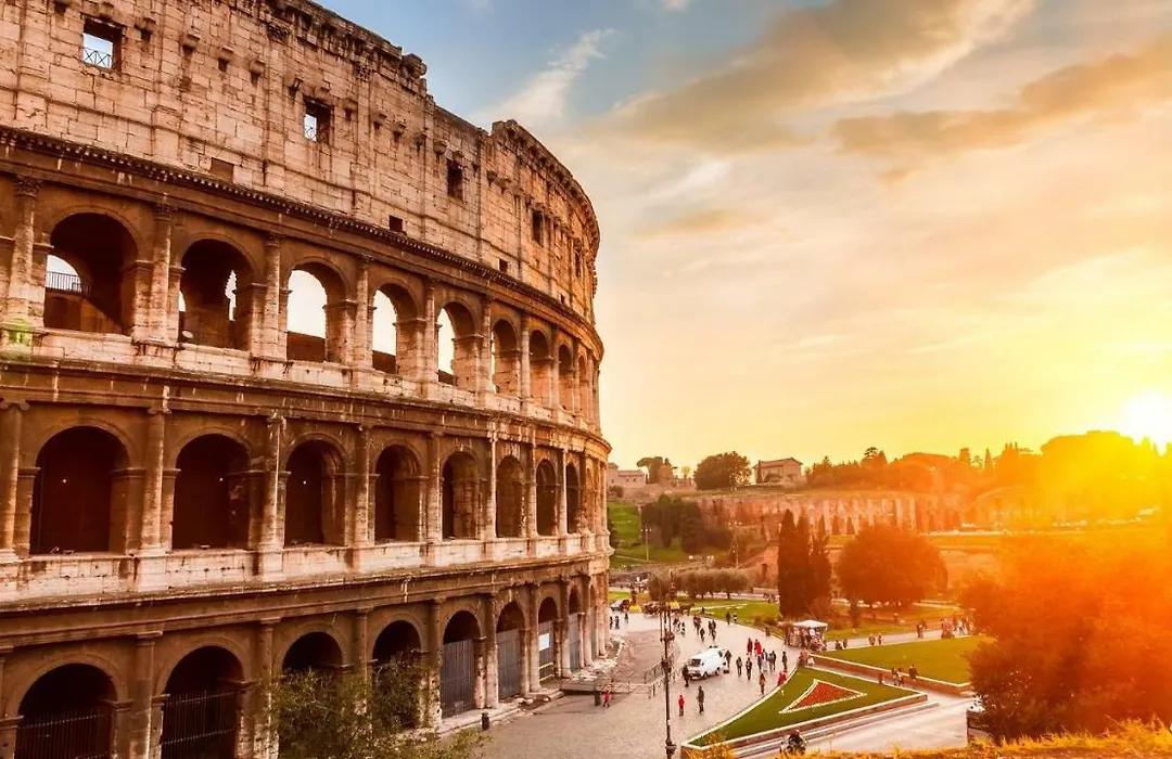 Roma Centrale Fidelis-1