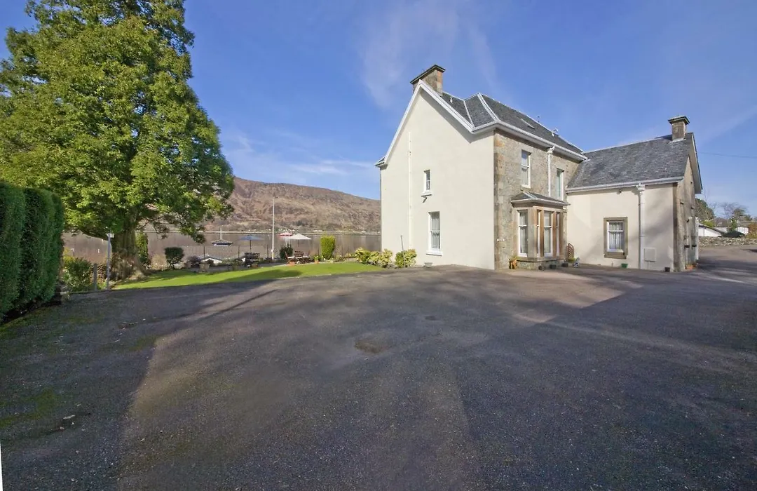 Lawriestone Guest House-1