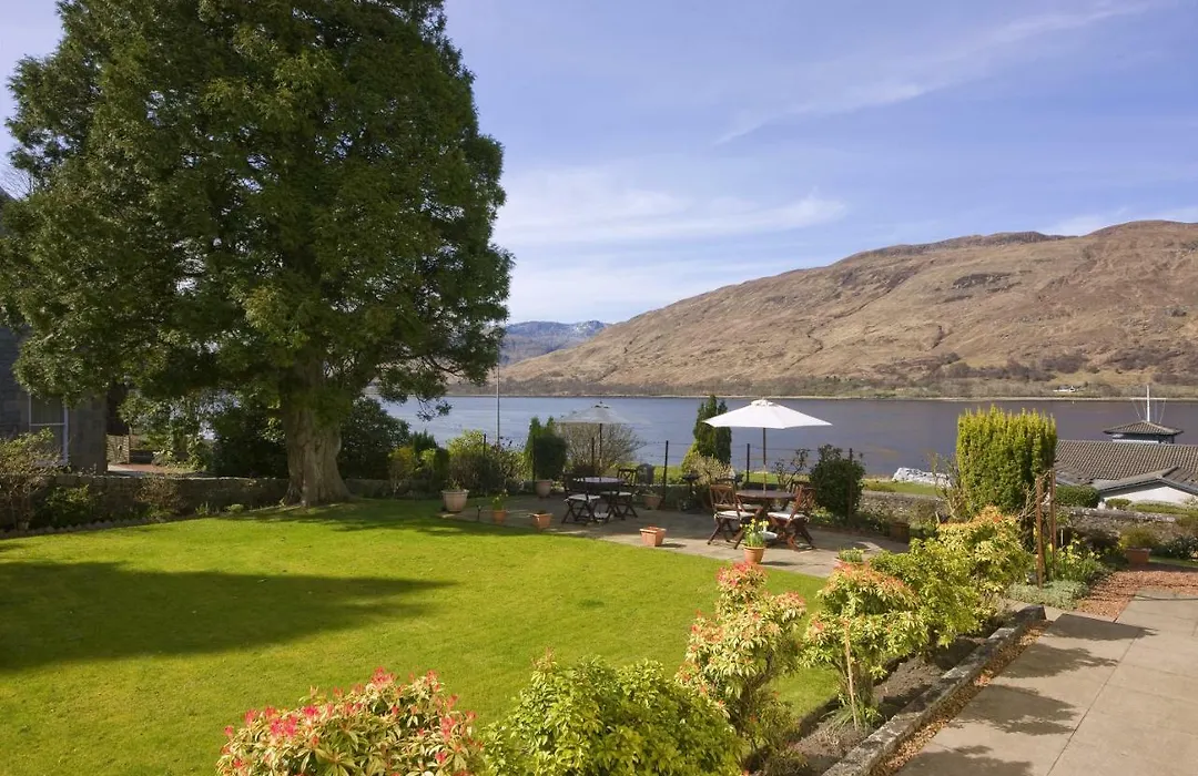 Lawriestone Guest House-1
