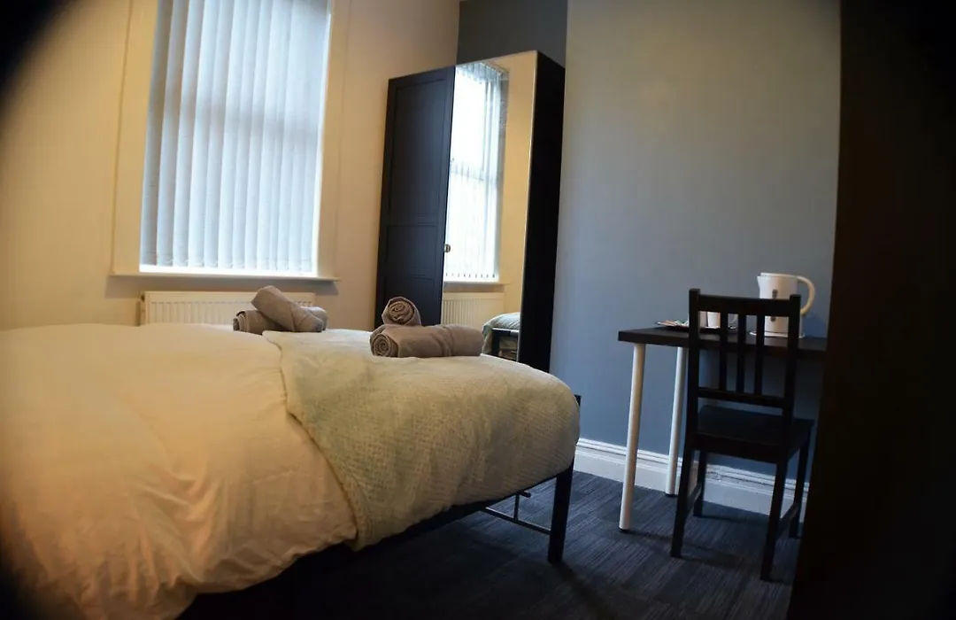 Old Swan Guest House-1
