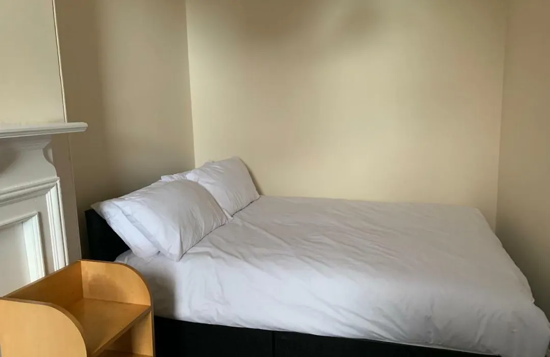 Mayfair Guest House-1
