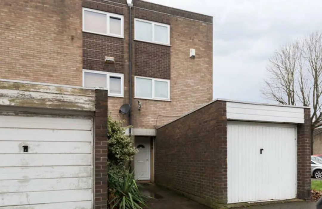 Kelsall Guest House-1