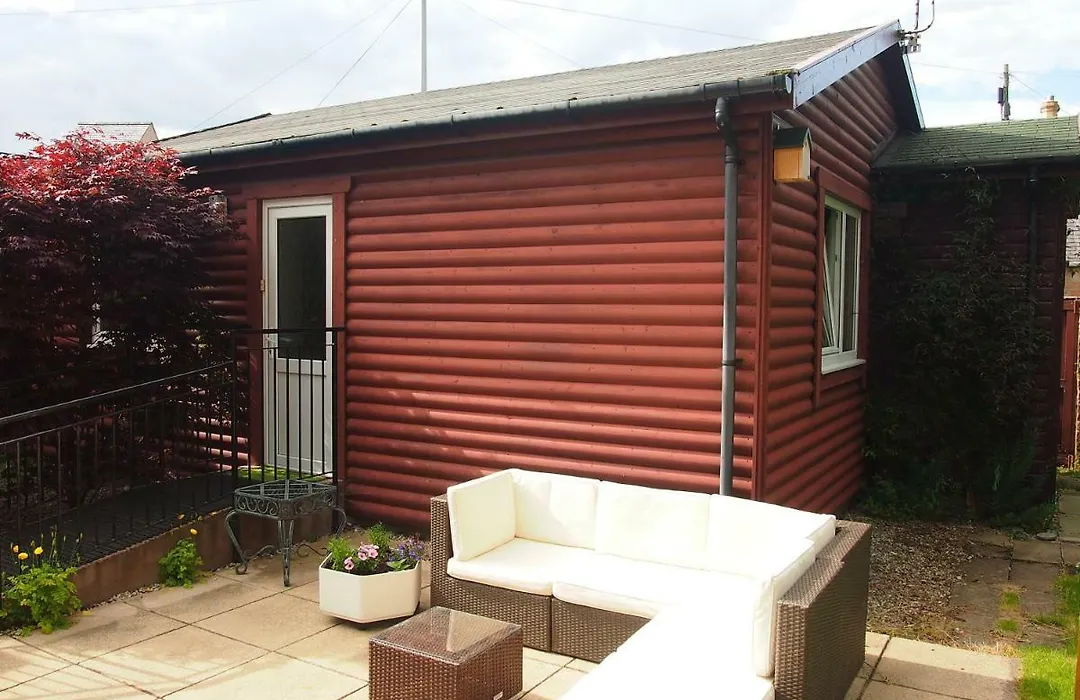 Craignay Guest House-1