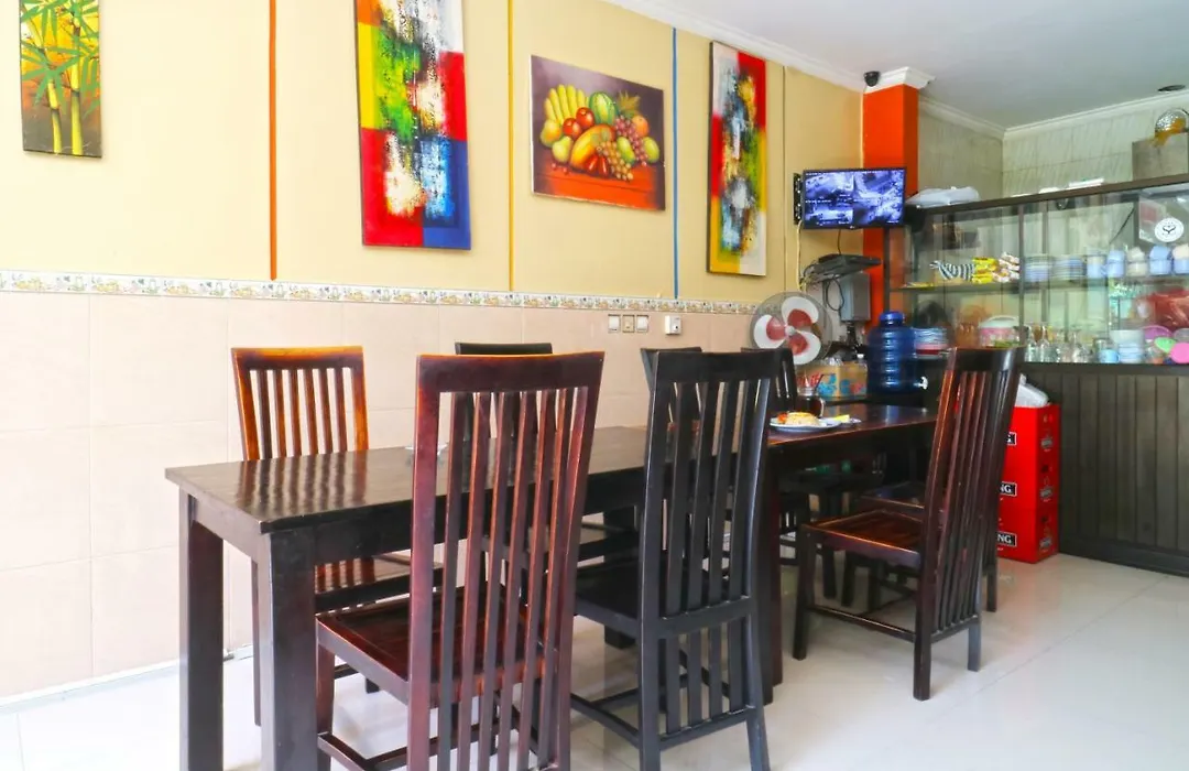 Rena Segara House Kuta-1