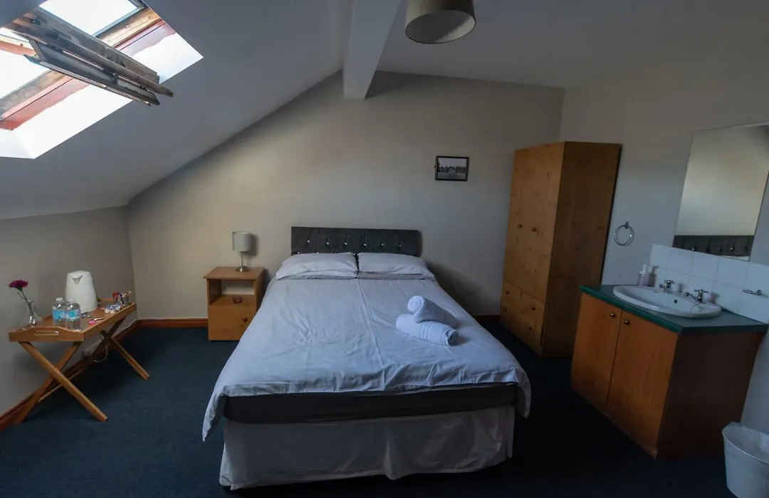 Lwr Ormeau Guest House-1