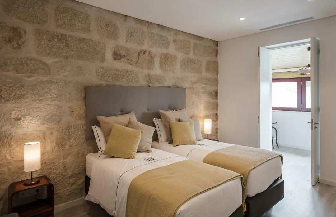 Porto Deluxe Suites-1