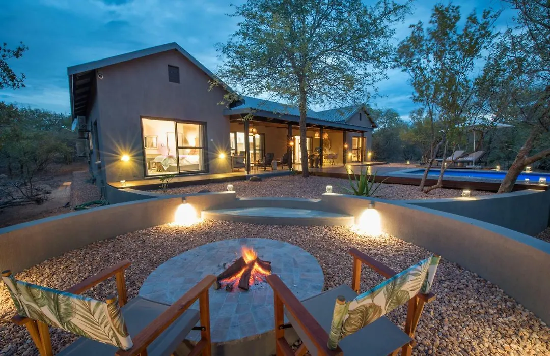 Bushwillow Private Villa-1