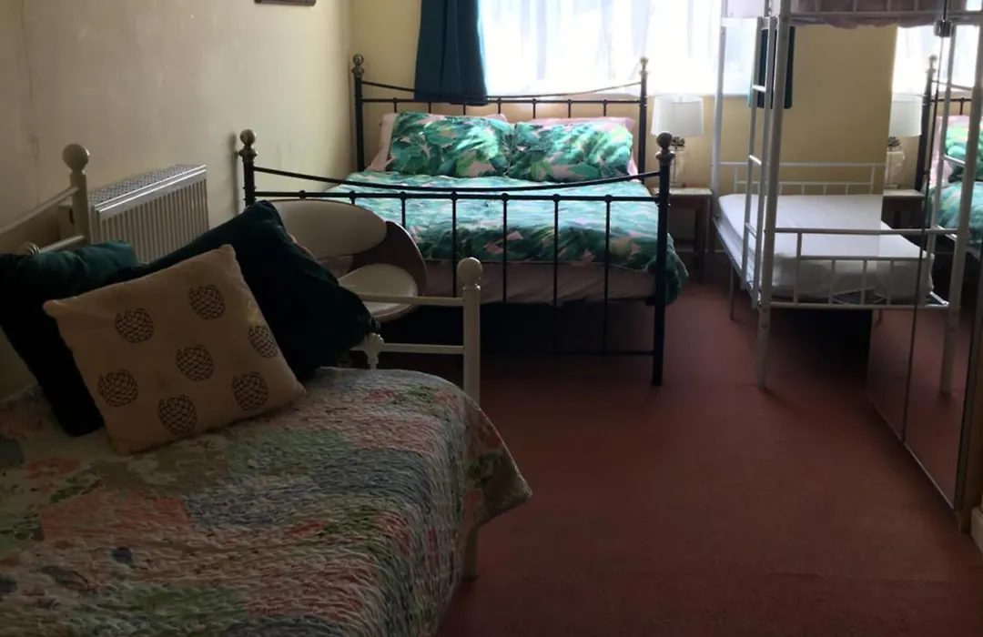 Weyside House-1