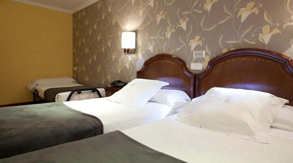 Hostal Astoria-1