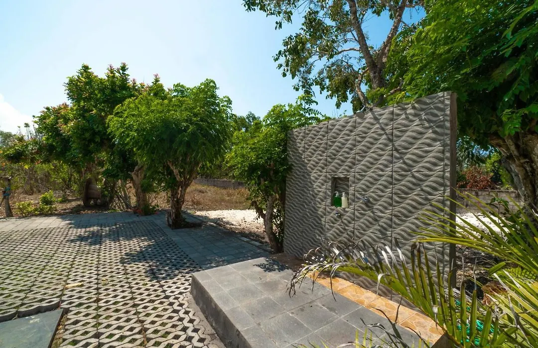 Uluwatu Kayana Bungalows By Bukit Vista-1