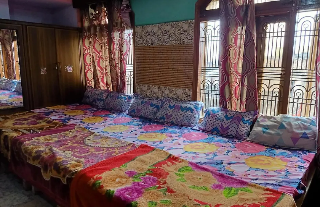 Kashi Annapurna Guest House-1