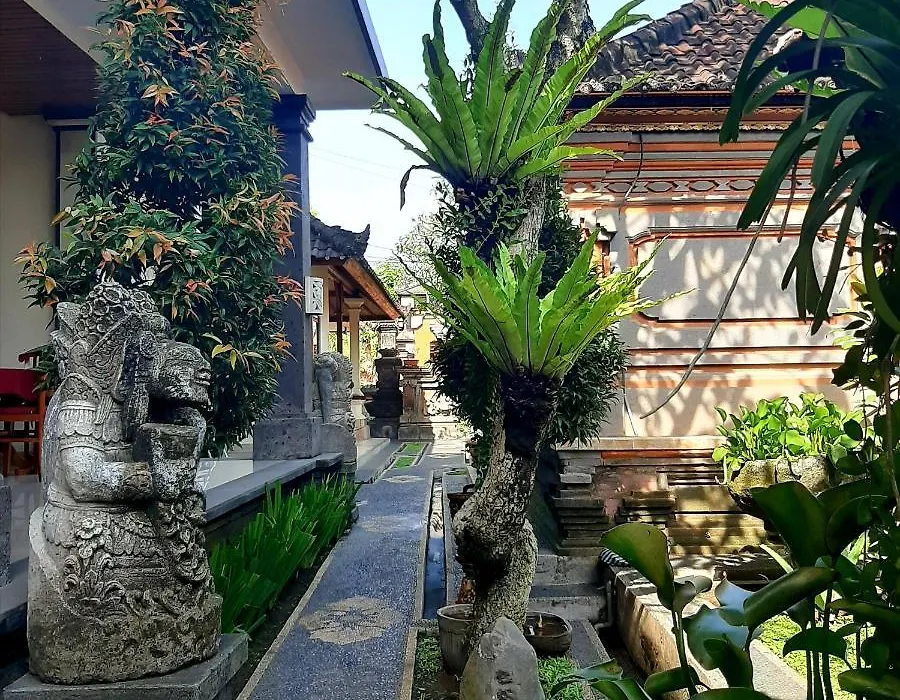 Odah Ayu Guest House-1