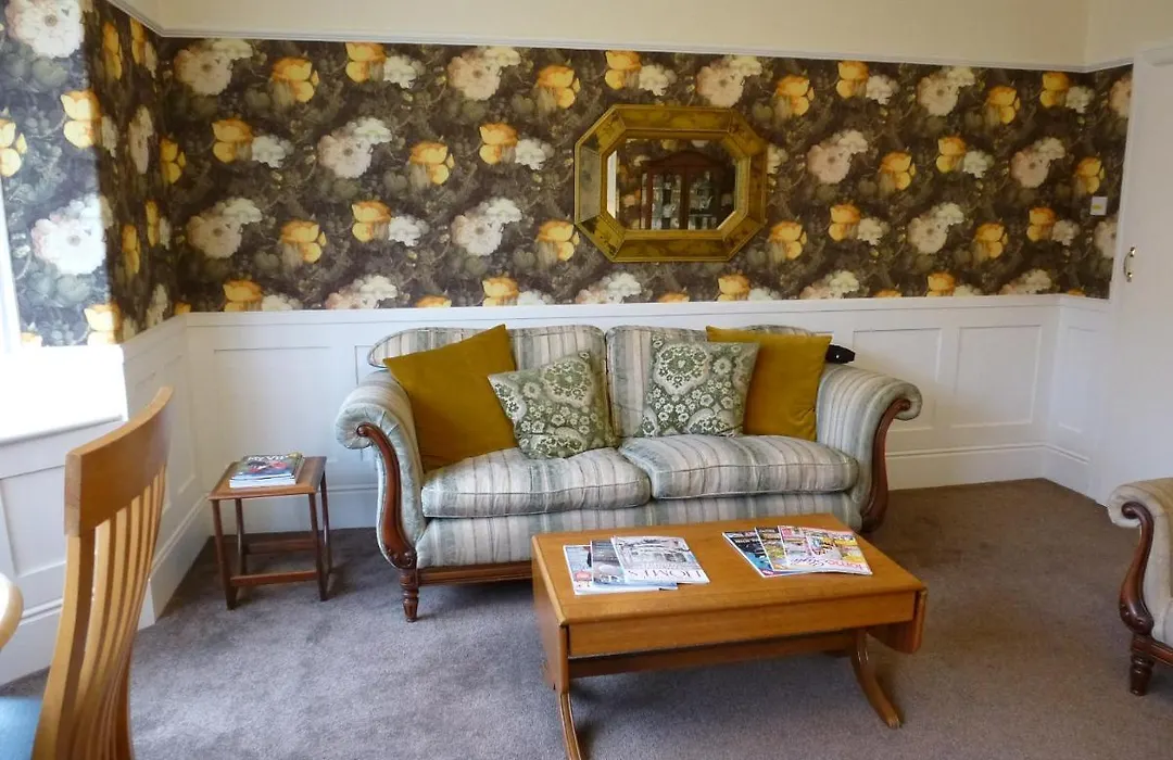 The Kenmore Guest House-1