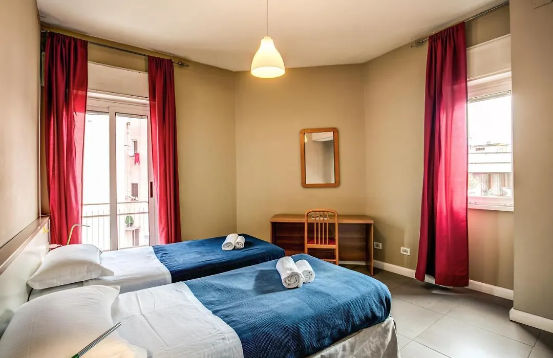 City Guest House-1