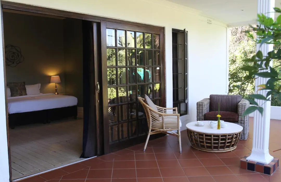 Lucky Bean Guesthouse-1