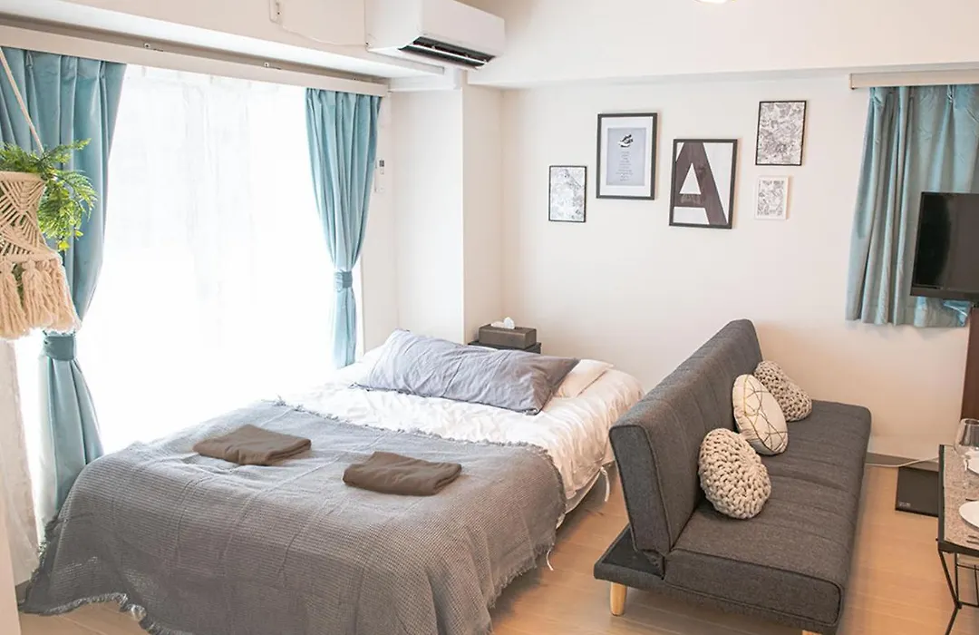 Ly Inn Ryogoku Annex-1
