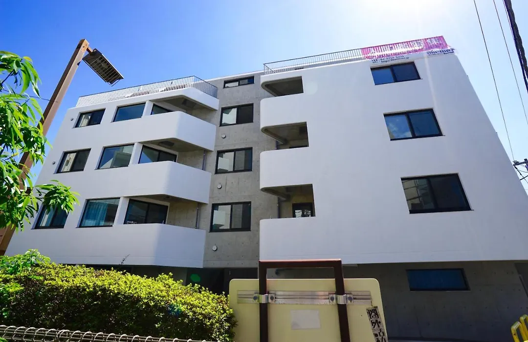 Court Residence Tokyo Nakano-1