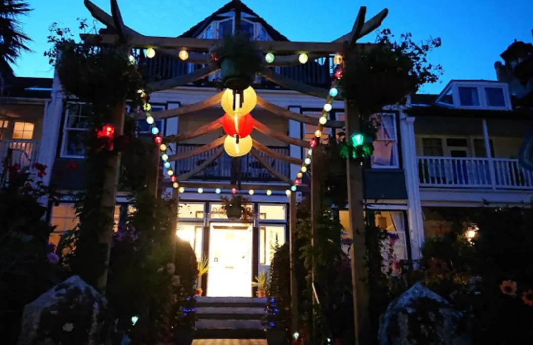 Poltair Guest House-1