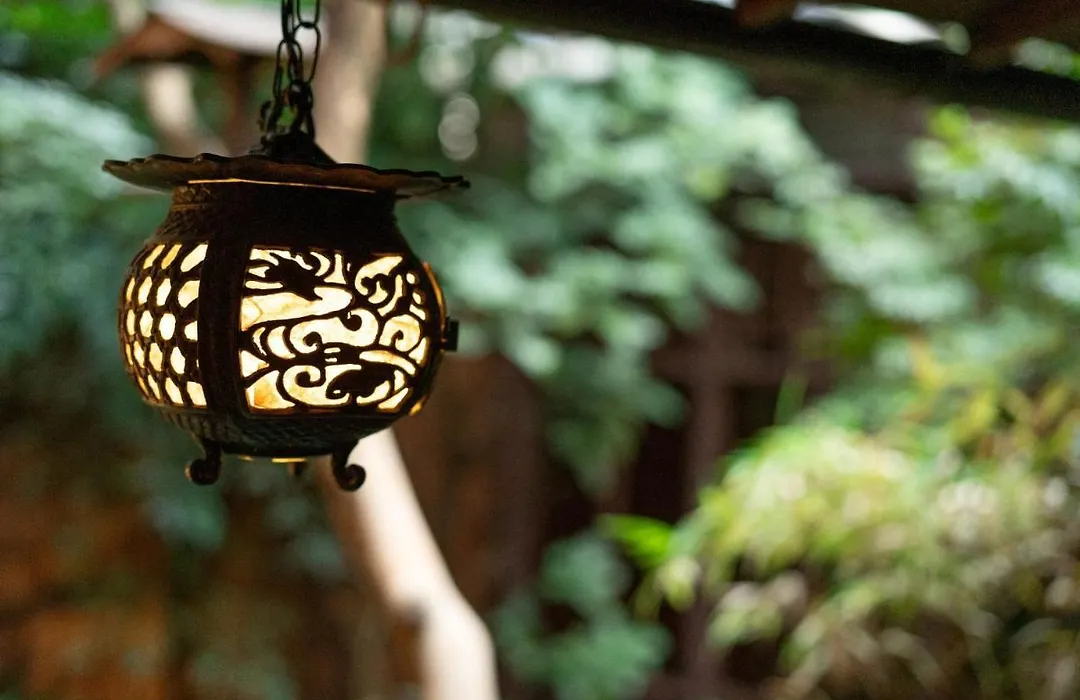 Guest House Waraku-An-1