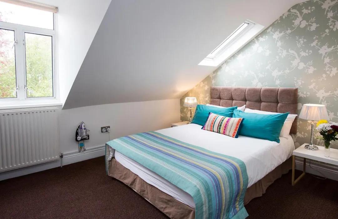 Primrose Guest House-1