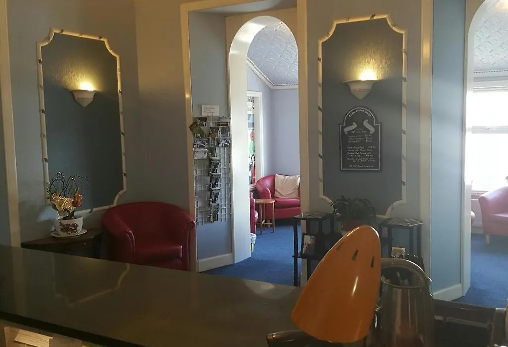 Glen Orchy House-1