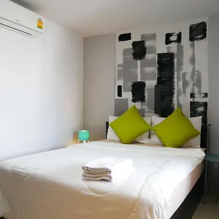 Hua Hin Paradise Guesthouse-3