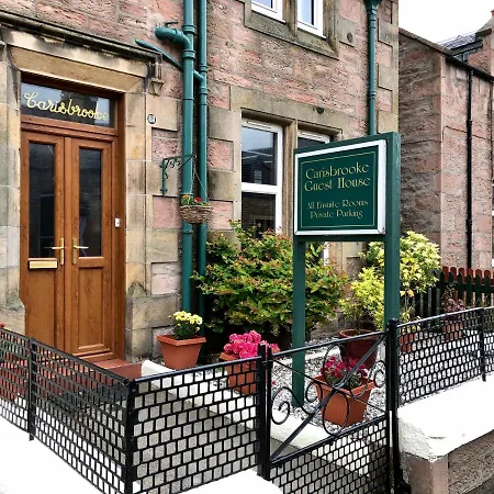 Carisbrooke Guest House-2