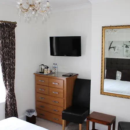 Southernhay Guest House-2