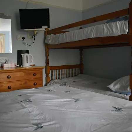 Rob Roy Guest House-2