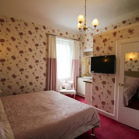 Dunallan Guest House-2