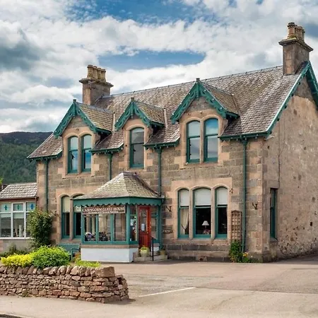 Cairngorm Guest House-3